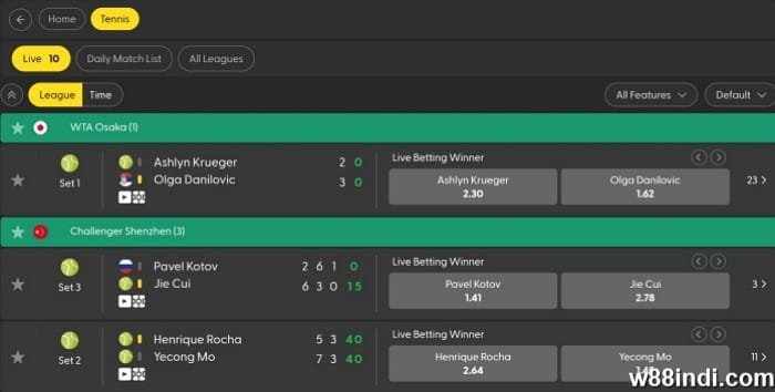 กฎการลงพนันอธิบาย